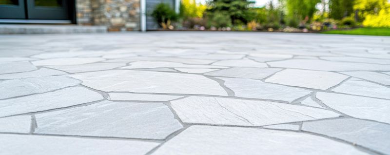 Decorative Concrete Repair in Glen Burnie, MD