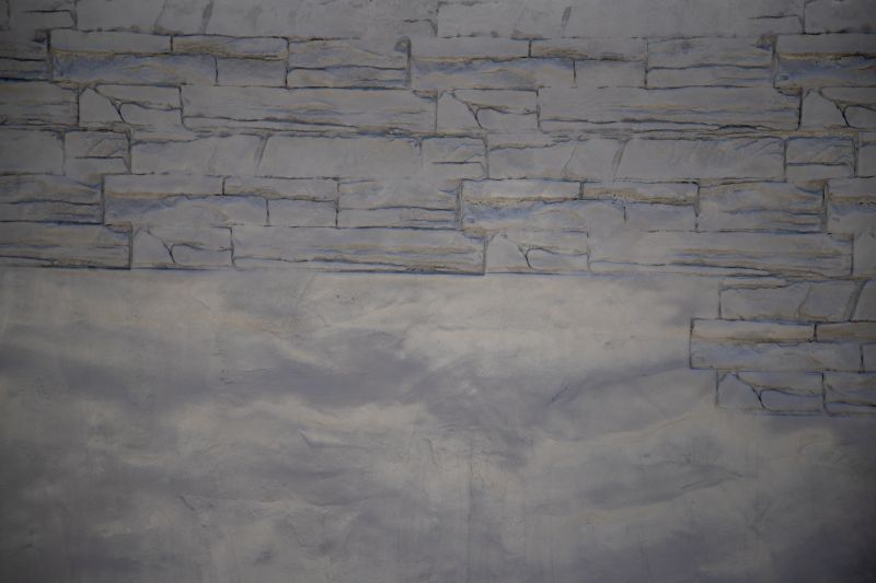 Who Does Concrete Stampings